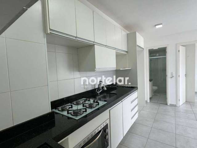 Apartamento com 2 dormitórios à venda, 35 m² por R$ 450.000,00 - Vila Leopoldina - São Paulo/SP