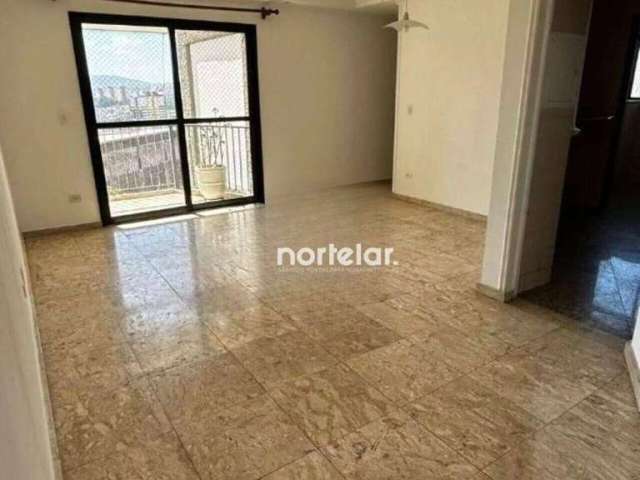 Apartamento com 2 dormitórios à venda, 73 m² por R$ 550.000,00 - Freguesia do Ó - São Paulo/SP