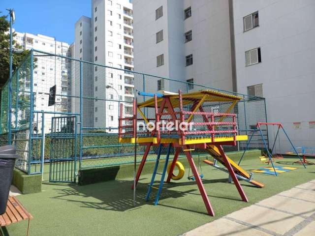 Apartamento à venda no jardim iris