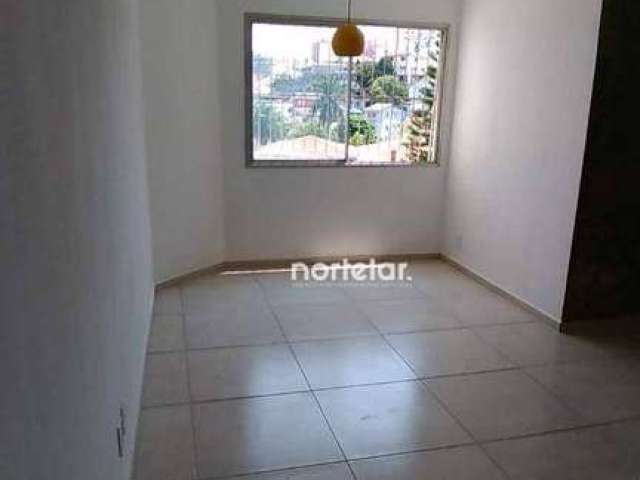 Apartamento com 2 Quartos à Venda, 62 m²  - Freguesia do Ó - São Paulo/SP