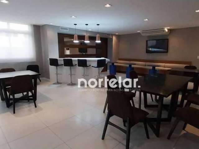 Apartamento alto da Lapa Locação 43m2