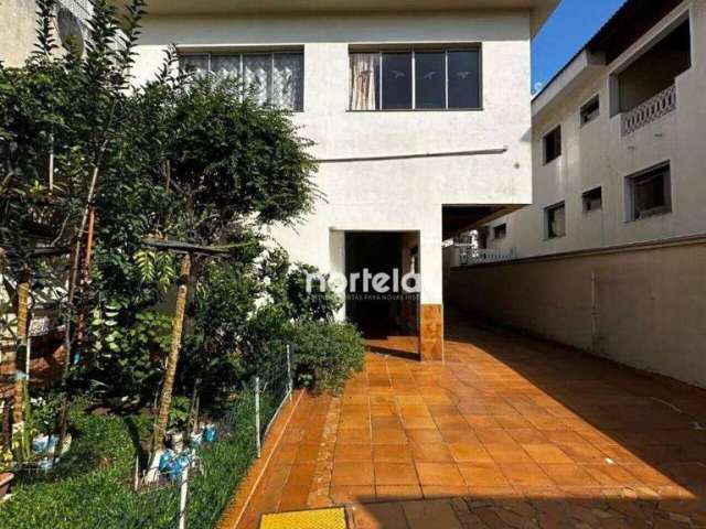 Casa com 3 dormitórios à venda, 265 m² por R$ 840.000,00 - Vila Nina - São Paulo/SP