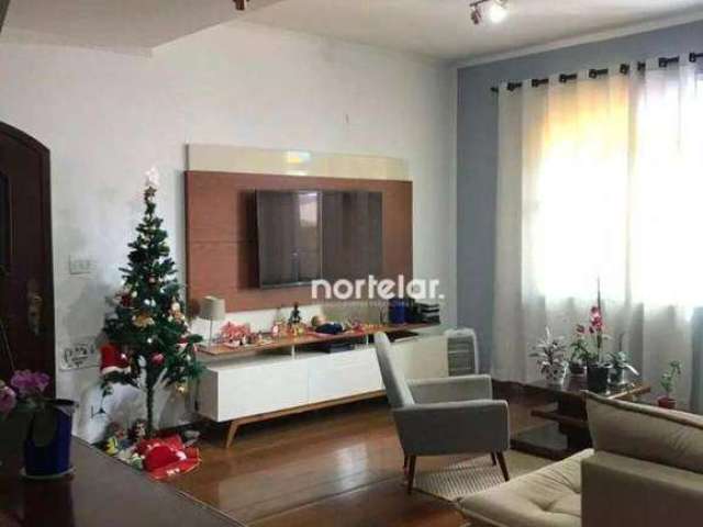 Sobrado com 3 dormitórios à venda, 213 m² por R$ 1.255.000,00 - Jardim Regina - São Paulo/SP