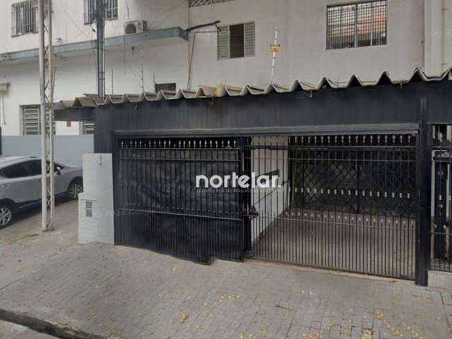 Sobrado com 5 Quartos à Venda, 169 m²  - Freguesia do Ó - São Paulo/SP