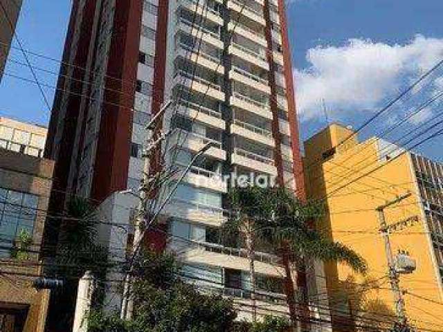 Apartamento com 3 quartos à venda, 93 m² - Pinheiros - São Paulo/SP