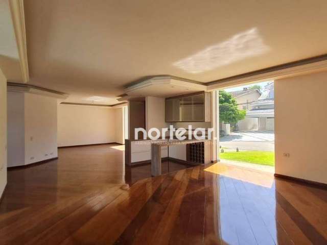 Casa com 4 dormitórios à venda, 620 m² por R$ 3.600.000,00 -  Alphaville - Santana de Parnaíba/SP