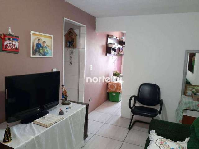 apartamento a venda 2 quarto 1 vaga por apenas 180.000 em taipas