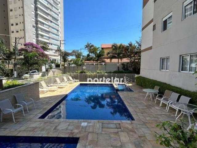 Apartamento com 2 dormitórios à venda, 50 m² por R$ 434.000,00 - Jardim Cidade Pirituba - São Paulo/SP