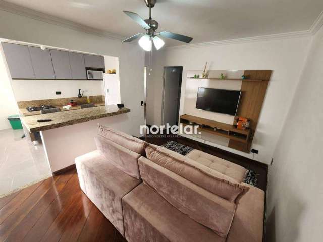 Apartamento com 2 dormitórios à venda, 84 m² por R$ 299.000,00 - Vila Guedes - São Paulo/SP