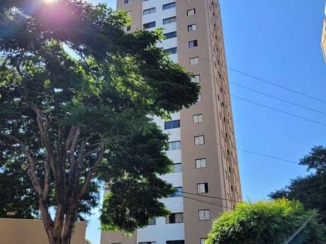 Apartamento à venda, 56 m² por R$ 450.000,00 - Vila Mangalot - São Paulo/SP