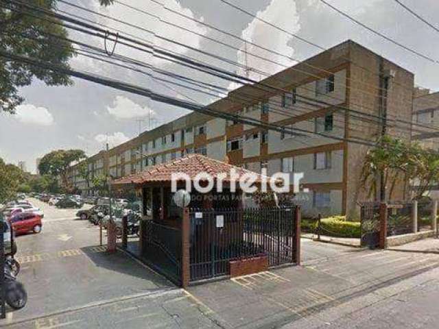 Apartamento com 2 dormitórios à venda, 69 m² por R$ 359.900,00 - Parque Residencial da Lapa - São Paulo/SP