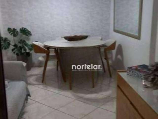 Apartamento com 2 dormitórios à venda, 50 m² por R$ 325.000,00 - Jardim Monjolo - São Paulo/SP