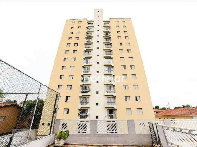 Apartamento com 2 dormitórios à venda, 70 m² por R$ 400.000,00 - Vila Nova Mazzei - São Paulo/SP