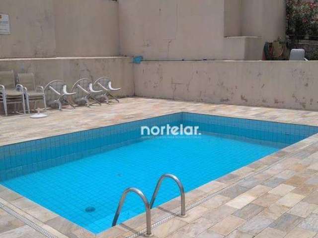 Apartamento com 2 quartos à venda, 47 m² - Vila Penteado - São Paulo/SP