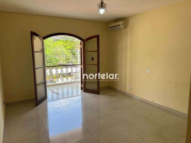 Sala para alugar, 250 m² por R$ 5.615,00/mês - Jardim Santo Elias - São Paulo/SP