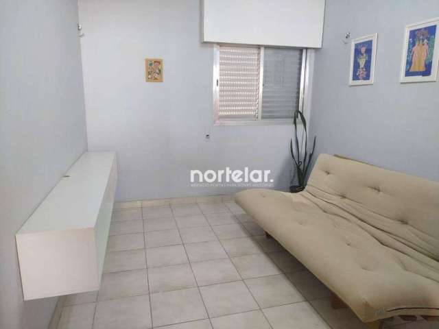 Apartamento com 2 quartos à venda, 61m² - Água Branca - São Paulo/SP