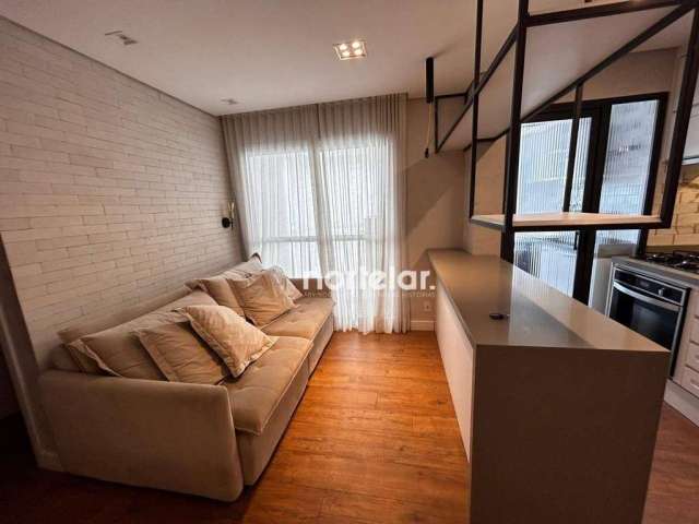 Apartamento com 2 dormitórios à venda, 59 m² por R$ 740.000,00 - Parque São Domingos - São Paulo/SP