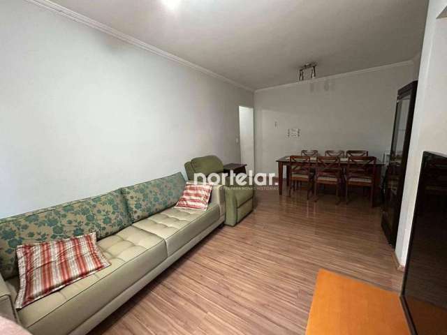 Apartamento com 2 dormitórios à venda, 69 m² por R$ 390.000,00 - Centro - Osasco/SP