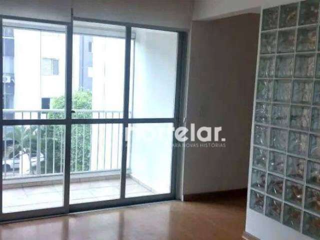 Apartamento com 3 quartos à venda, 80 m² - Jaguaré - São Paulo/SP