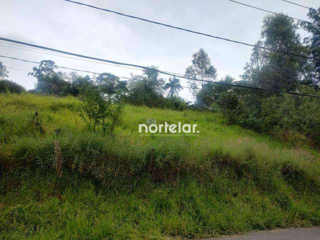 Terreno 952 m² por R$ 550.000 - Três Montanhas - Osasco/SP