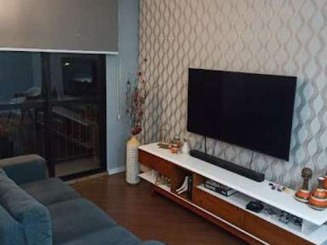 apartamento a venda 54m² 2 quarto 1 vaga fixa  mobiliado no vista verde !!