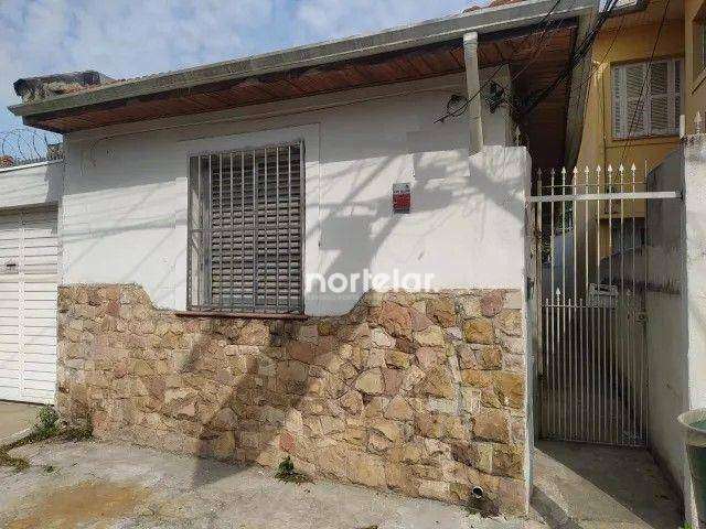 Casa com 4 quartos à venda, 240 m² - Lapa de Baixo - São Paulo/SP