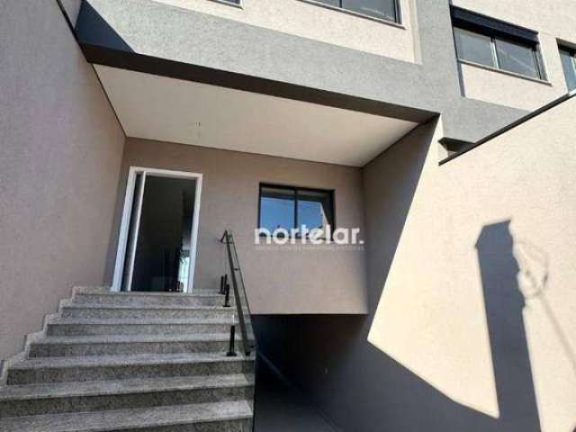 Sobrado com 4 dormitórios à venda, 360 m² por R$ 1.780.000,00 - Vila Irmãos Arnoni - São Paulo/SP