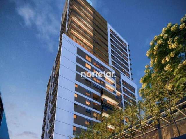 penthouse novo a venda 265m² 2 dormitorio na vila nova conceição a poucos metro do parque ibirapuera