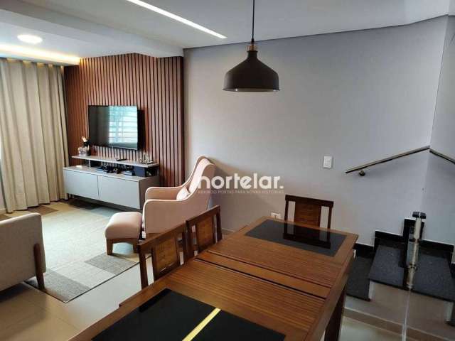 Sobrado com 3 dormitórios à venda, 110 m² por R$ 910.000,00 - Jardim São Paulo (Zona Norte) - São Paulo/SP