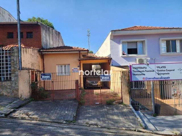 Casa com 2 dormitórios à venda, 216 m² por R$ 649.000,00 - Nossa Senhora do Ó - São Paulo/SP