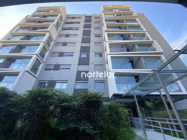 Apartamento, 60 m² - venda por R$ 885.000,00 ou aluguel por R$ 5.530,00/mês - Vila Leopoldina - São Paulo/SP