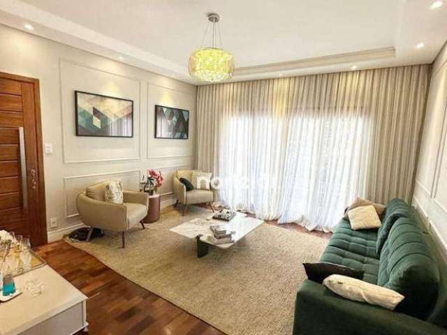 Sobrado com 3 dormitórios à venda, 200 m² por R$ 1.149.900,00 - Jardim Mutinga - São Paulo/SP