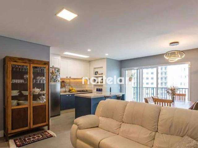 Apartamento com 4 quartos à venda, 110 m² - Alphaville Empresarial - Barueri/SP