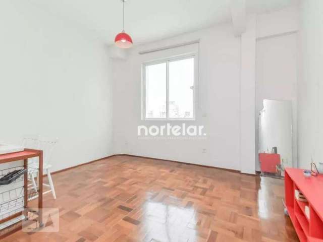 Studio com 1 dormitório à venda, 29 m² por R$ 350.000,00 - República - São Paulo/SP