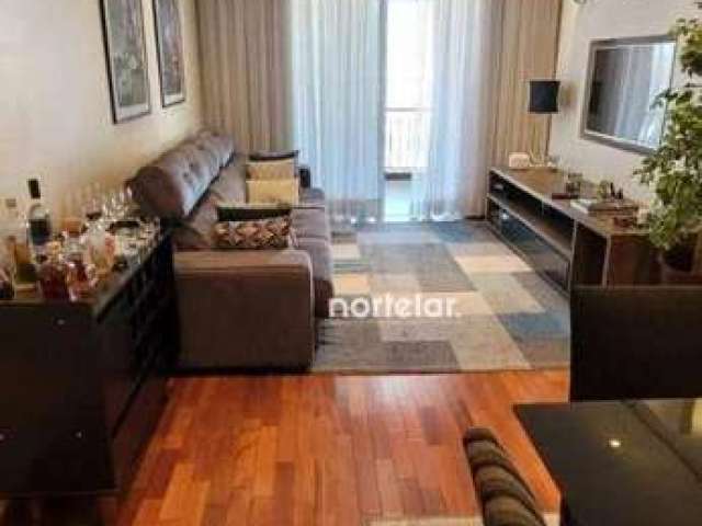 Apartamento com 3 quartos à venda, 98 m² por R$ 920.000 - Limão - São Paulo/SP