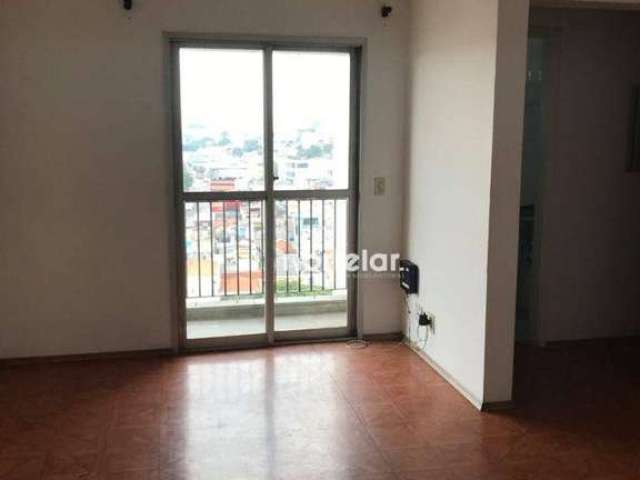 Apartamento pirituba