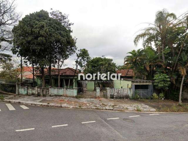 Casa térrea à venda no Parque São Domingos