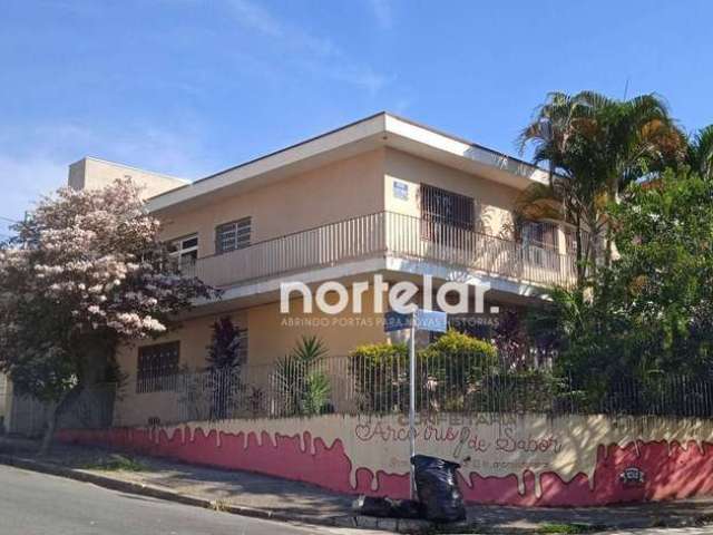 Casa com 7 dormitórios à venda, 340 m² por R$ 1.190.000,01 - Parque São Domingos - São Paulo/SP