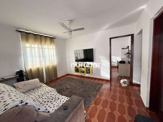 Sobrado com 2 dormitórios à venda, 105 m² por R$ 699.000,00 - Itaberaba - São Paulo/SP