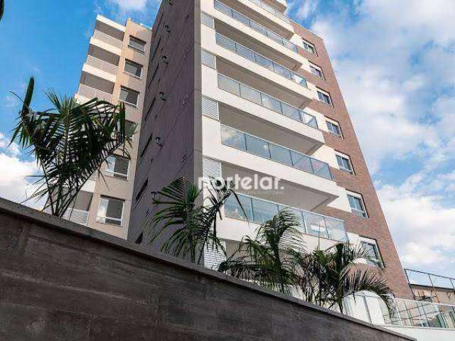 Apartamento à venda, 73 m² por R$ 1.450.000,01 - Alto da Lapa - São Paulo/SP