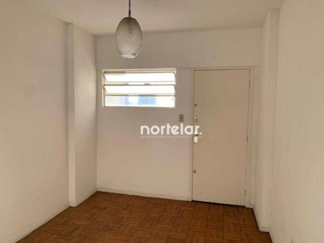 Apartamento com 2 quartos | 1 vaga | linda vista | pompeia | esquina da afonspo bovero