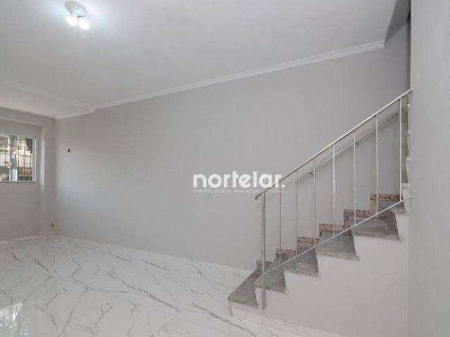 Sala para alugar, 25 m² por R$ 4.800,00/mês - Santana - São Paulo/SP