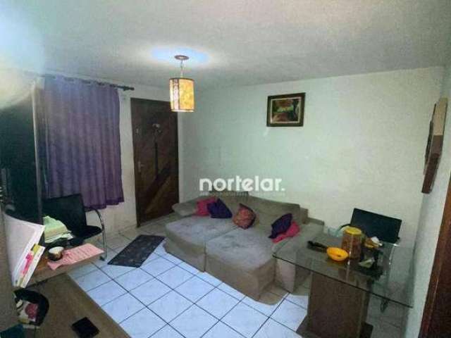 Apartamento cdhu pirituba