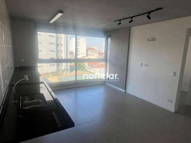 Apartamento com 2 quartos à venda, 50 m² por R$ 570.000 - Santana - São Paulo/SP