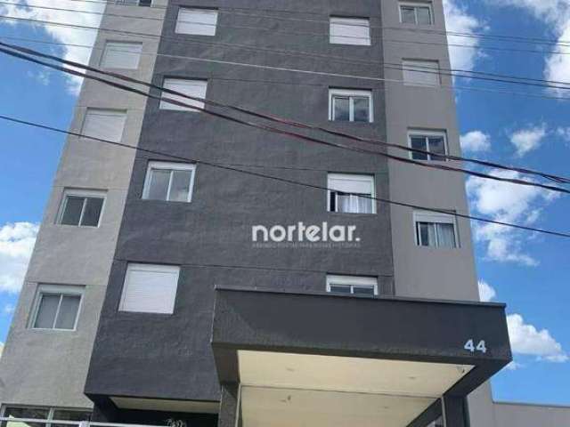 Apartamento novo em pirituba