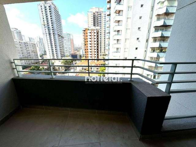 Studio com 1 quarto à venda, 24 m² - Perdizes - São Paulo/SP