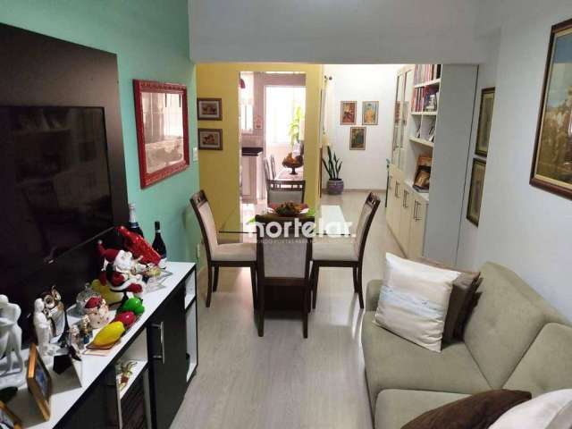 Apartamento com 1 quarto à venda, 70 m² - Vila Buarque - São Paulo/SP