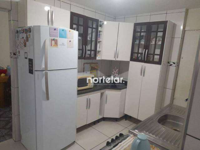 Excelente apartamento - taipas