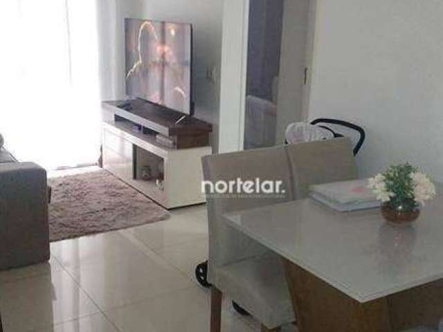 Lindo apartamento - freguesia do ó