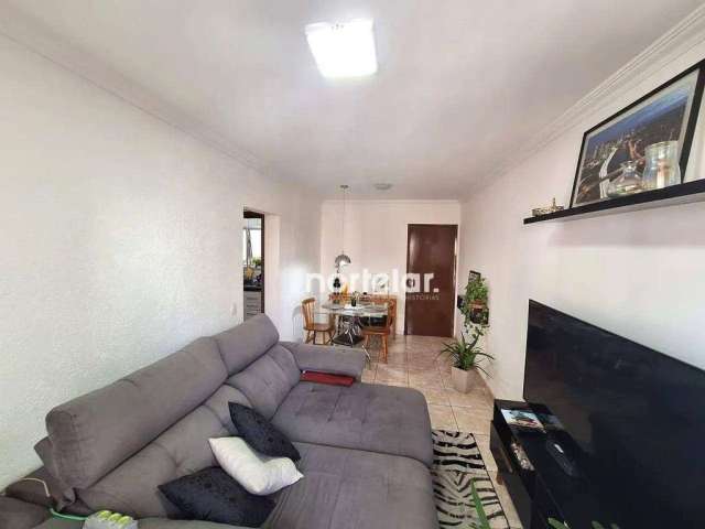 Apartamento com 3 quartos à venda, 63 m² - Freguesia do Ó - São Paulo/SP